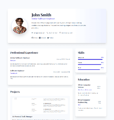 Minimalist Pro Theme